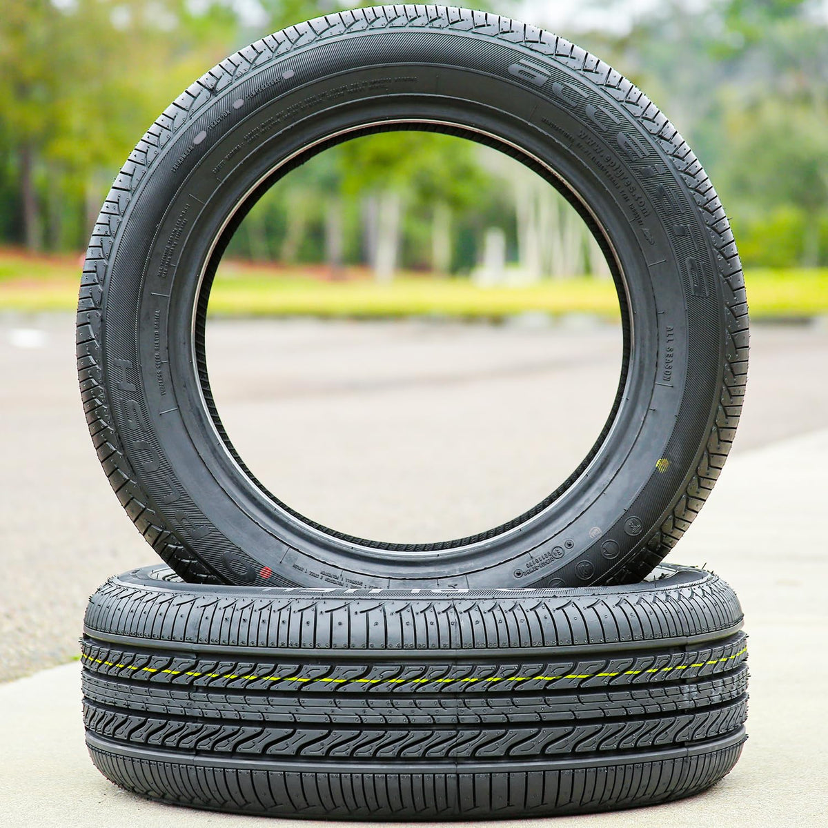 215/60R16 99V XL All Season Touring Tire Y46064