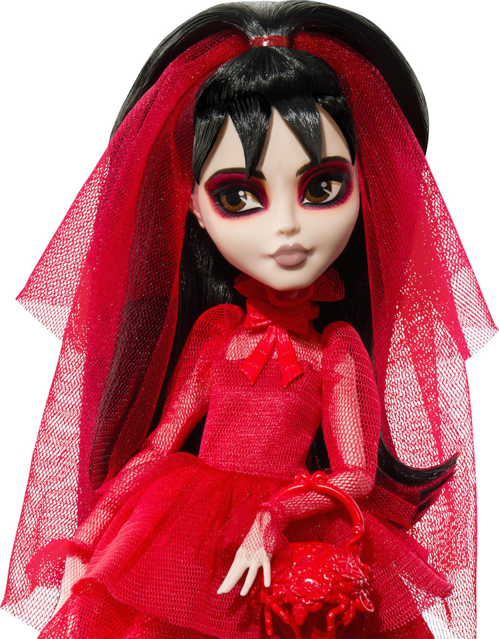 Collectible Doll 2-Pack with Accessories I852551