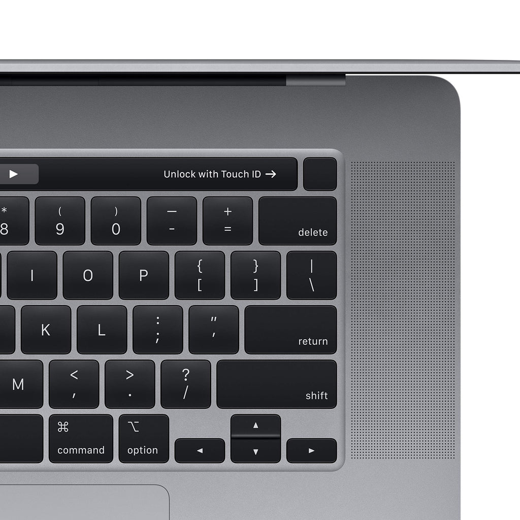16-inch 16GB RAM 1TB Storage Laptop P609