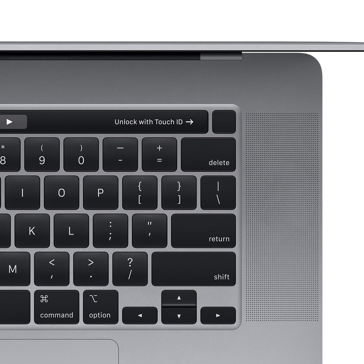 16-inch 16GB RAM 1TB Storage Laptop P609