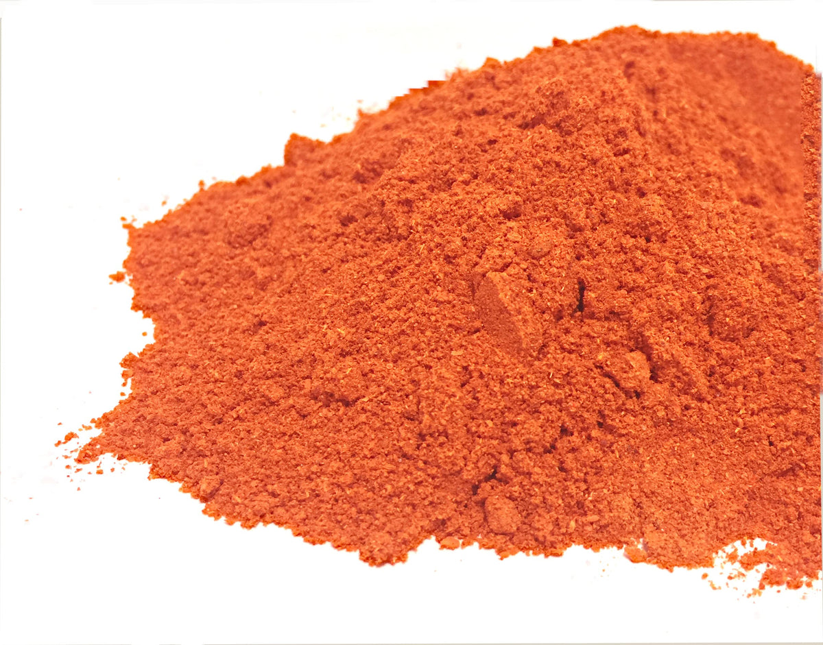 Cayenne 120,000 SHU 5 lb. Bag All Natural KOSHER V316597